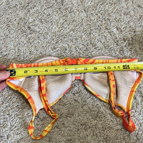 Vintage - CHRISTINA - bikini top - Picture 9 of 9